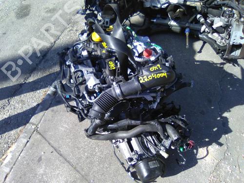Gearbox mount RENAULT CLIO V (B7_) 1.0 TCe 100 (B7MT) | BP19821788M88  - Image 8