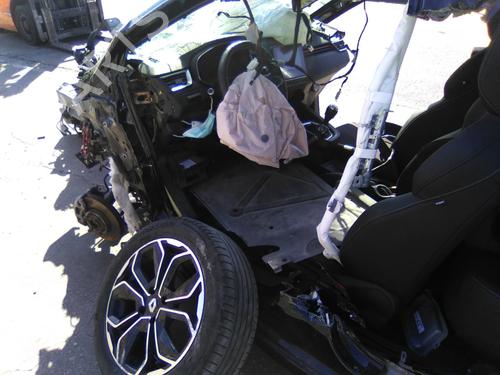 Gearbox mount RENAULT CLIO V (B7_) 1.0 TCe 100 (B7MT) | BP19821788M88  - Image 9