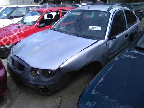 Front right window mechanism ROVER STREETWISE Hatchback 2.0 TD | BP38002482C23 - Image 3
