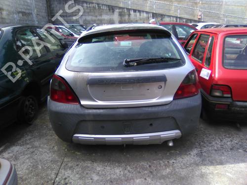 Front right window mechanism ROVER STREETWISE Hatchback 2.0 TD | BP38002482C23 - Image 4