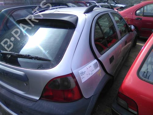 Front right window mechanism ROVER STREETWISE Hatchback 2.0 TD | BP38002482C23 - Image 5