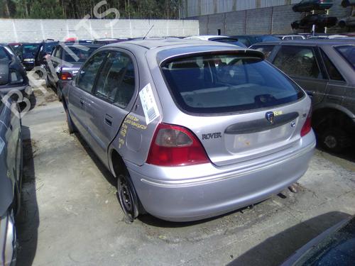 Warning switch ROVER 200 II Hatchback (RF) 220 SDi | BP19845191I22 - Image 3