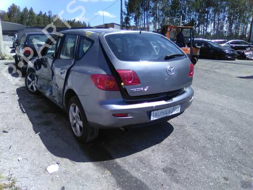 MAZDA 3 (BK)  1.3 (BK14)  1784453