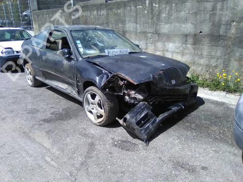 Left tailgate light HONDA CIVIC V Coupe (EJ) 1.5 i LSi (EJ2) | BP19822645C79  - Image 5