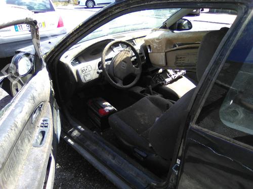 Left tailgate light HONDA CIVIC V Coupe (EJ) 1.5 i LSi (EJ2) | BP19822645C79  - Image 7