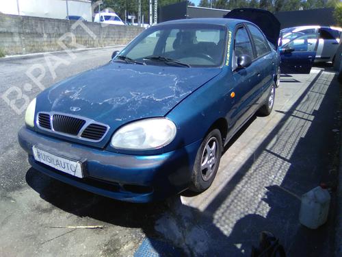 Right tailgate light DAEWOO LANOS Saloon (KLAT) 1.3 | BP19822859C80 - Image 3