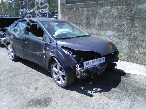 Engine mount FORD FOCUS II (DA_, HCP, DP) 1.6 TDCi | BP19822903M89  - Image 6