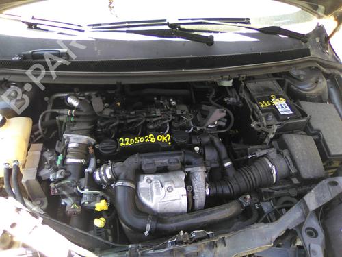 Engine mount FORD FOCUS II (DA_, HCP, DP) 1.6 TDCi | BP19822903M89  - Image 7