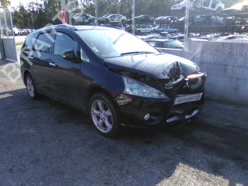 Front left panel MITSUBISHI GRANDIS (NA_W) 2.0 DI-D (NA8W) | BP31323001C58 - Image 7