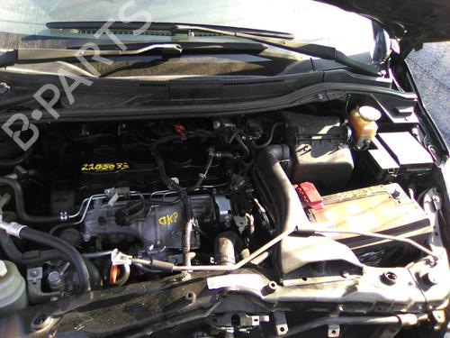 Front left panel MITSUBISHI GRANDIS (NA_W) 2.0 DI-D (NA8W) | BP31323001C58 - Image 8