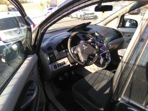 Front left panel MITSUBISHI GRANDIS (NA_W) 2.0 DI-D (NA8W) | BP31323001C58 - Image 9