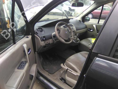 Switch RENAULT SCÉNIC II (JM0/1_) 1.5 dCi (JM1E, JM16) | BP29480251I30 - Image 9