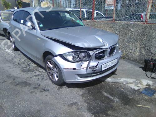 Pipe BMW 1 (E81) 118 d | BP19823314M125  - Image 6