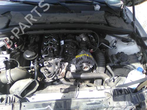 Pipe BMW 1 (E81) 118 d | BP19823314M125  - Image 7