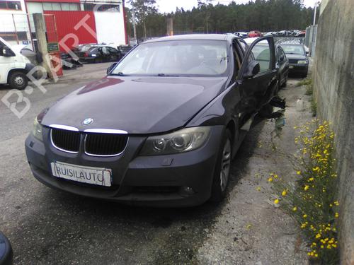 AC compressor BMW 3 (E90) 318 d | BP19823358M34 - Image 4