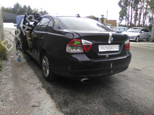 AC compressor BMW 3 (E90) 318 d | BP19823358M34 - Image 5