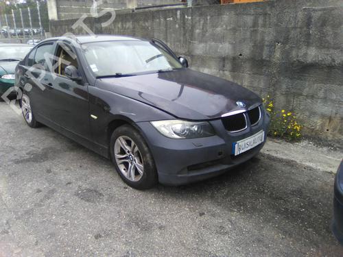 AC compressor BMW 3 (E90) 318 d | BP19823358M34 - Image 7