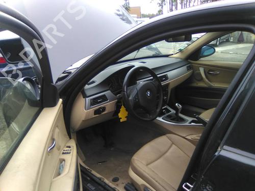 AC compressor BMW 3 (E90) 318 d | BP19823358M34 - Image 9
