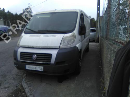 FIAT DUCATO Van (250_) 115 Multijet 2,0 D 1784472