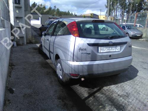 Engine FORD FOCUS I Turnier (DNW) 1.8 Turbo DI / TDDi | BP34379282M1  - Image 7