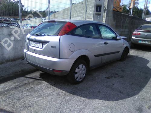 Engine FORD FOCUS I Turnier (DNW) 1.8 Turbo DI / TDDi | BP34379282M1  - Image 8