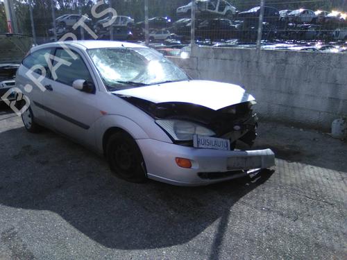 Engine FORD FOCUS I Turnier (DNW) 1.8 Turbo DI / TDDi | BP34379282M1  - Image 9