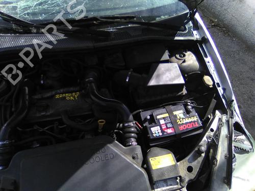 Engine FORD FOCUS I Turnier (DNW) 1.8 Turbo DI / TDDi | BP34379282M1  - Image 10