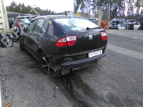Front wiper motor SEAT LEON (1M1) 1.8 20V T | BP33047144M29 - Image 4
