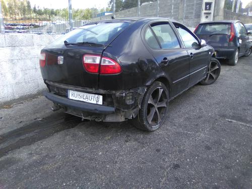Front wiper motor SEAT LEON (1M1) 1.8 20V T | BP33047144M29 - Image 5