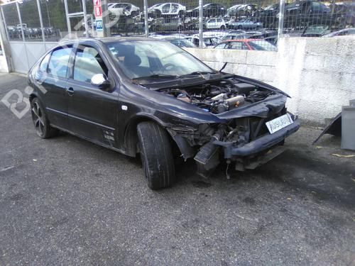 Front wiper motor SEAT LEON (1M1) 1.8 20V T | BP33047144M29 - Image 6