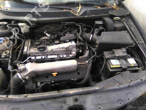 Front wiper motor SEAT LEON (1M1) 1.8 20V T | BP33047144M29 - Image 7