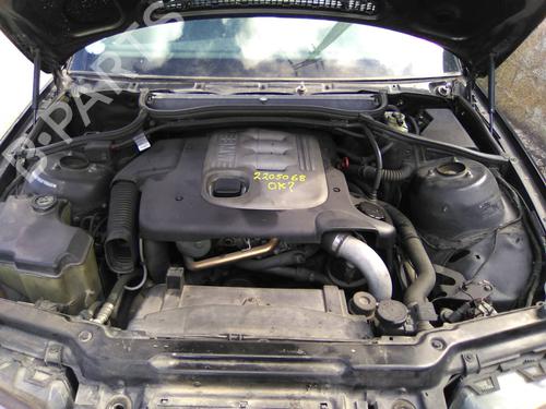 Engine control unit (ECU) BMW 3 (E46) 320 d | BP19823634M57 - Image 7