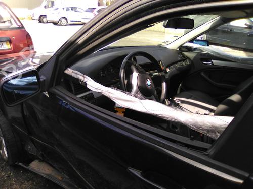 Engine control unit (ECU) BMW 3 (E46) 320 d | BP19823634M57 - Image 8