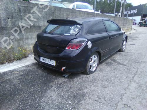 Switch OPEL ASTRA H Estate (A04) 1.3 CDTI (L35) | BP25488491I30  - Image 6