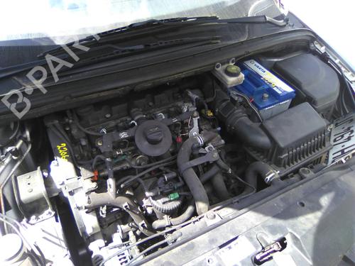 Engine PEUGEOT 307 (3A/C) 2.0 HDi 90 | BP33054736M1  - Image 9