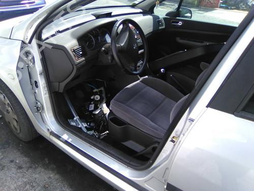 Engine PEUGEOT 307 (3A/C) 2.0 HDi 90 | BP33054736M1  - Image 10