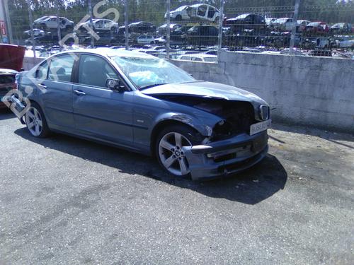 Warning switch BMW 3 (E46) 320 d | BP19824284I22  - Image 7