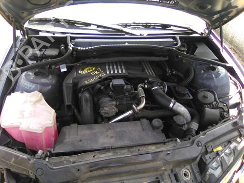 Warning switch BMW 3 (E46) 320 d | BP19824284I22  - Image 8