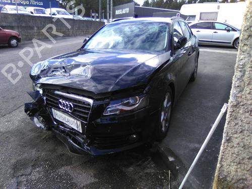 Front right interior door handle AUDI A4 B8 Avant (8K5) 2.0 TDI | BP23078739I14 - Image 8
