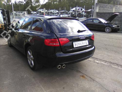 Front right interior door handle AUDI A4 B8 Avant (8K5) 2.0 TDI | BP23078739I14 - Image 9