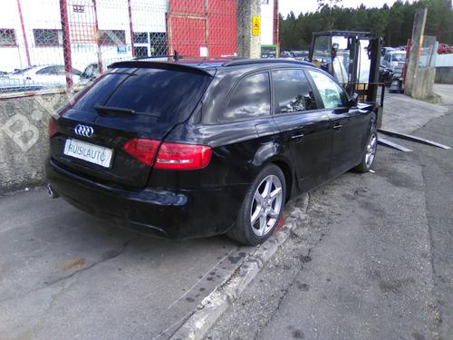 Front right interior door handle AUDI A4 B8 Avant (8K5) 2.0 TDI | BP23078739I14 - Image 10