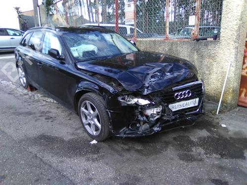 Front right interior door handle AUDI A4 B8 Avant (8K5) 2.0 TDI | BP23078739I14 - Image 11