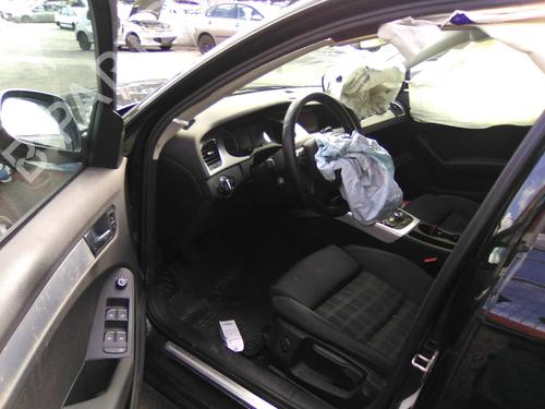 Front right interior door handle AUDI A4 B8 Avant (8K5) 2.0 TDI | BP23078739I14 - Image 13