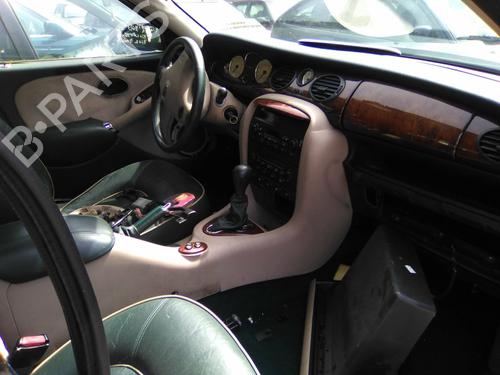 Electronic sensor ROVER 75 I Tourer (RJ) 2.0 CDT | BP25850948M84  - Image 5