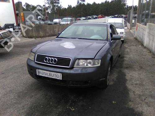 AUDI A4 B6 (8E2) 1.6 1784518