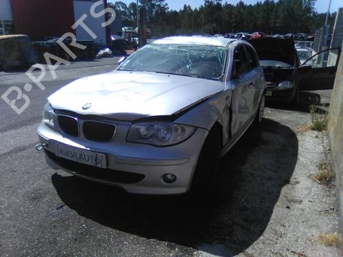 Middle console BMW 1 (E87) 118 d | BP19825705I22 - Image 3