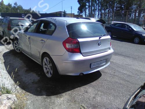 Middle console BMW 1 (E87) 118 d | BP19825705I22 - Image 4