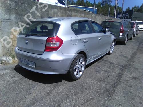Middle console BMW 1 (E87) 118 d | BP19825705I22 - Image 5