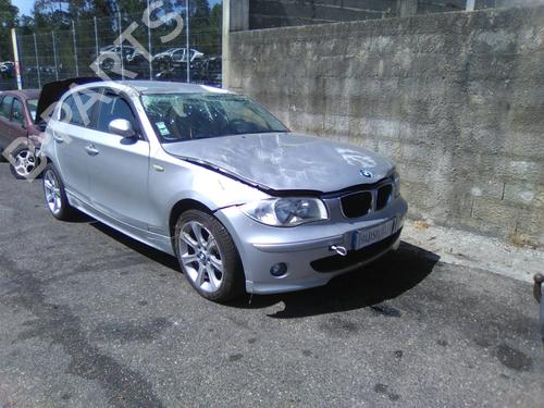 Middle console BMW 1 (E87) 118 d | BP19825705I22 - Image 6
