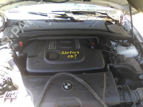 Middle console BMW 1 (E87) 118 d | BP19825705I22 - Image 7